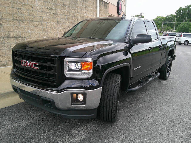 gmc sierra 1500 2015 1GTV2UEC0FZ206465 image gmc sierra 1500 2015 1GTV2UEC0FZ206465 image